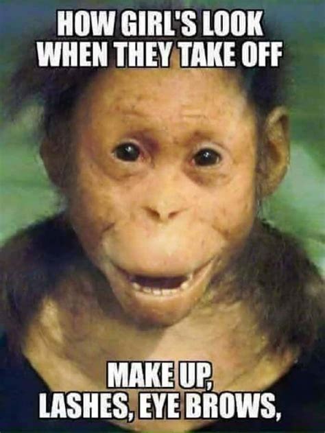30 Hilarious Makeup Memes That Are Way Too Real
