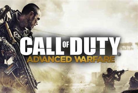 Call Of Duty Advanced Warfare Ps4 Pkg Iso Download Starpsx