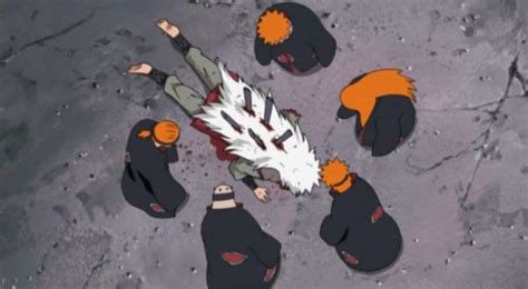 Estes Foram De Longe Os 6 Momentos Mais Tristes De Naruto Shippuden