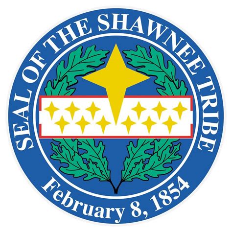 Shawnee Tribe Native Ministries International