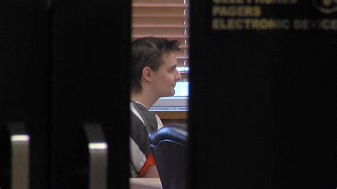 Bever Brothers In Court For Preliminary Hearing