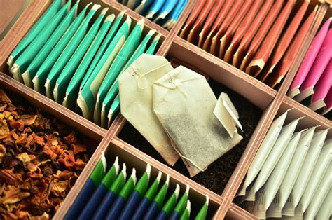 Details More Than 80 Reuse Of Tea Bags Latest Induhocakina
