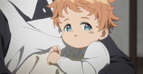 The Promised Neverland Episode 2 131045 Review Omnigeekempire