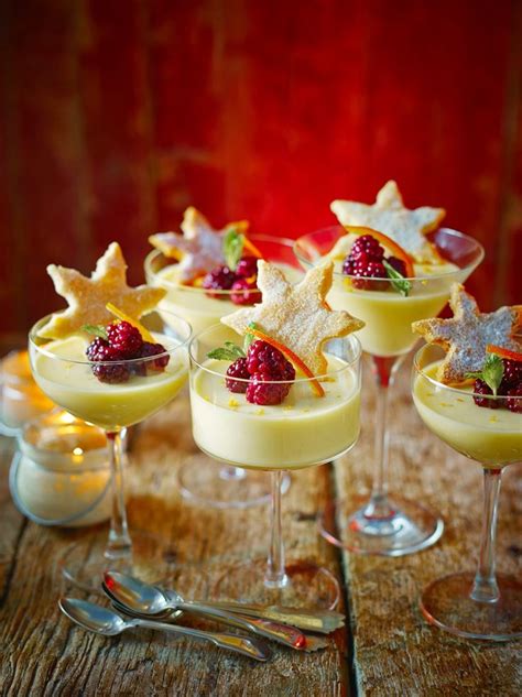 The raspberry filling adds a bright fruitiness that makes it seem far less rich than it really is, from bbc good food magazine. The 25+ best Christmas lunch ideas on Pinterest ...