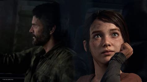 Afzonderlijk Rustiek Vesting The Last Of Us Ps3 Vs Ps4 Graphics Pakket