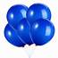 5 Pcs 36 Inch Round Balloons Latex For Party Wedding 