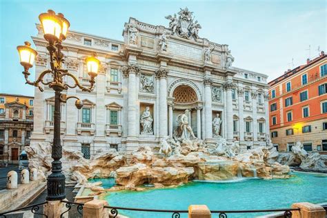 36 Famous Landmarks In Italy That Will Take Your Breath Away Rome