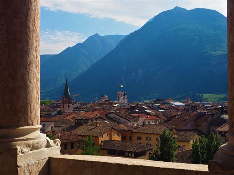 Discovering Trento In Italy Little Miss Gem Travels