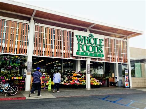 By buying them from the bulk section. How Amazon Buying Whole Foods Could Transform Grocery ...