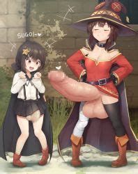 Sinensian Komekko Megumin Sylvia Kono Subarashii Sekai Ni Shukufuku