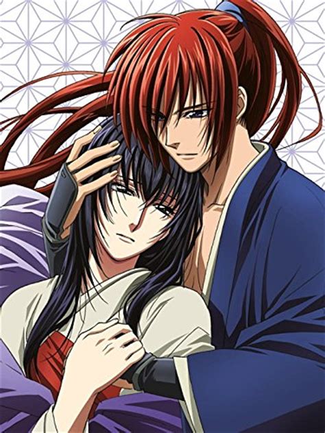 Rurouni Kenshin Gets 2 More Live Action Movies Matt In