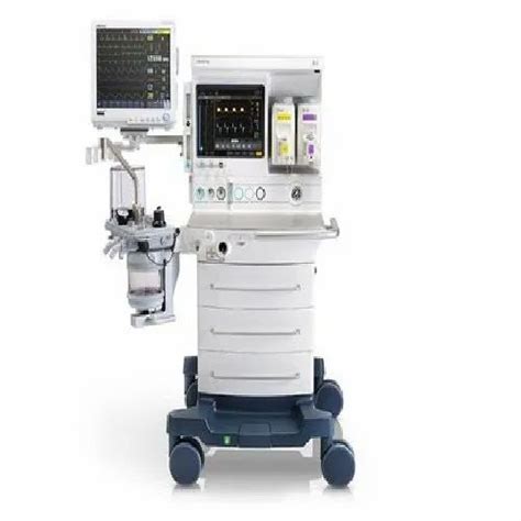 Mindray A5 Anesthesia Machines At Best Price In Gurgaon By Mindray