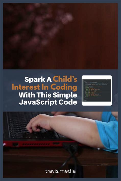 Spark A Childs Interest In Coding With This Silly Program Teaching