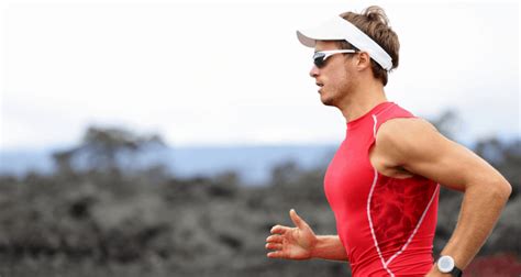 Ironman Nutrition Plan How To Fuel In Training