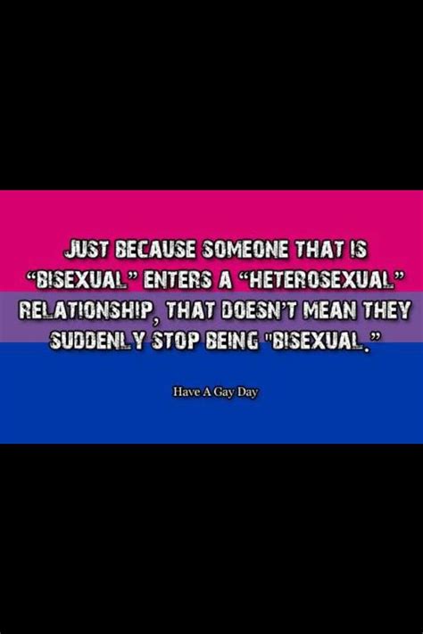 Funny Bisexual Quotes Shortquotescc