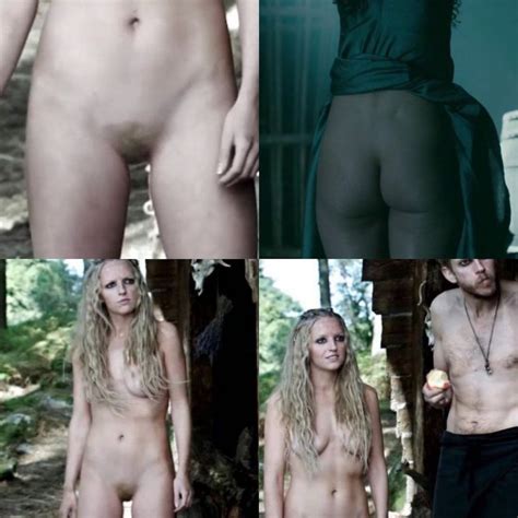 Maude Hirst Nude Photo Collection Fappenist