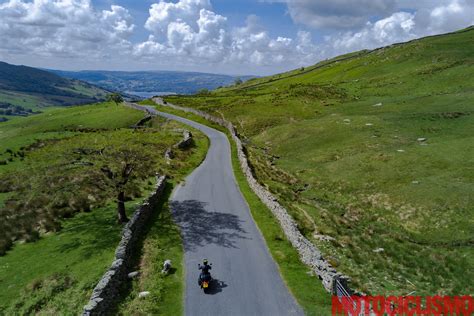 Tutto quello che devi sapere. Inghilterra, capitolo 1: Lake District in moto - Motociclismo