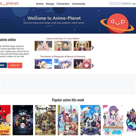 Download anime planet apk android game for free to your android phone. Anime-Planet Alternatives and Similar Websites and Apps ...