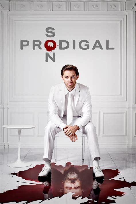 Prodigal Son 2019 The Poster Database Tpdb