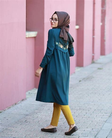 Pin On Mode Hijab