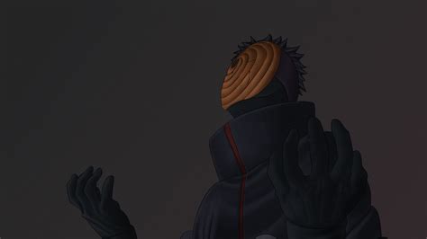 Obito Aesthetic Aesthetic Obito Wallpapers Wallpaper Cave Jesse