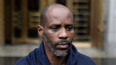 Dmx Pleads Not Guilty To Tax Fraud The New York Times
