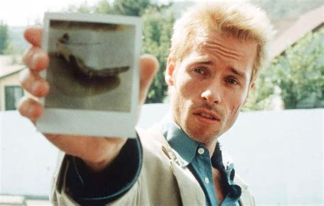 Memento Ending Explained What Actually Happened