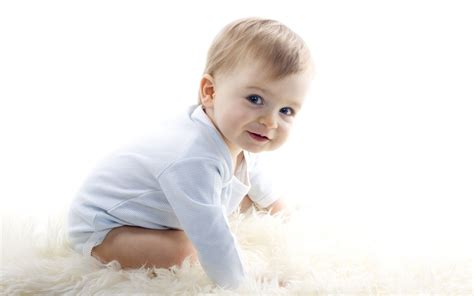 Cute Baby Boy Pictures Wallpapers 63 Images