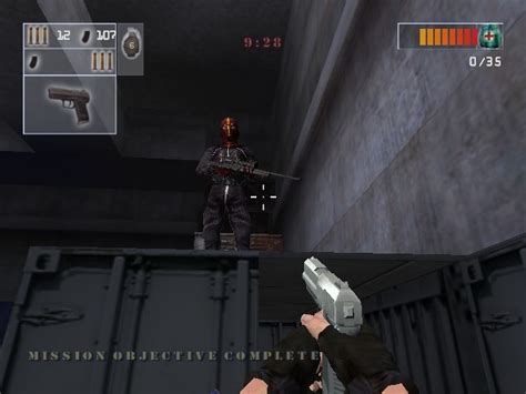 Скриншоты Sas Anti Terror Force на Old Gamesru