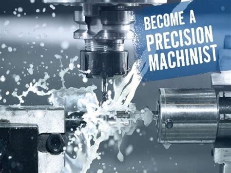 Precision Machining Technology What Why And How