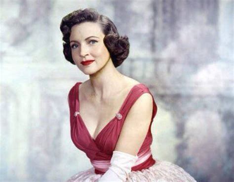 What Betty White Looked Like In Her 20s