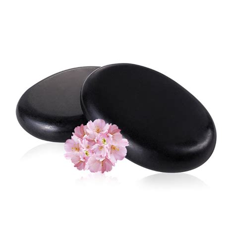 Natural Facial Home Spa Massage Stones Professional Body Basalt Hot Stones Ebay