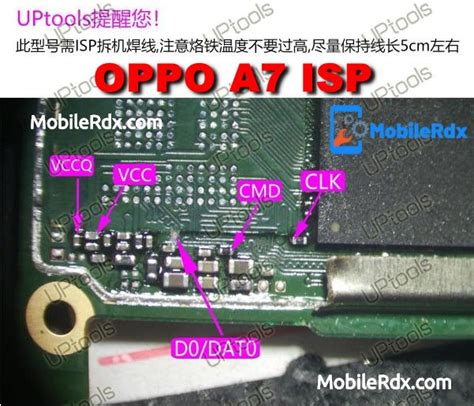 Oppo A Isp Pinout Umt Gadget To Review Images And Photos Finder