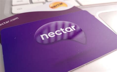 new nectar new bonus points reward scheme perks from sainsbury s
