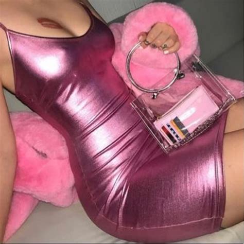 Images Boujee Pink Baddie Aesthetic Pin By Chyra J 🦋 On