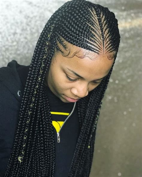 Pinterest Keyannnaa 💕 Hair Styles New Braided Hairstyles Latest