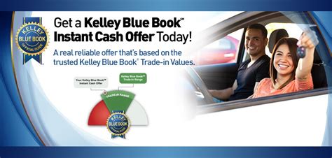 Kbb Instant Cash Offer At Servco Toyota