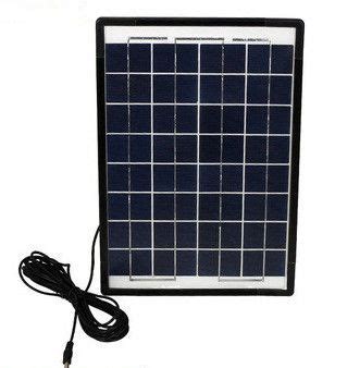 Tertarik juga untuk memiliki teknologi ini? Photovoltaic Multicrystalline Solar Panel, Miniatur Solar ...