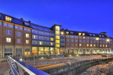 Radisson Blu Durham Northumberland Explorer 2020 Maxfields Executive