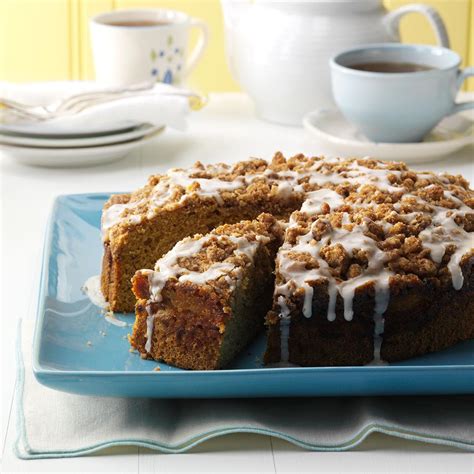 Donna dobbs says does this recipe freeze well? Buttercup Squash Coffee Cake Recipe | Taste of Home