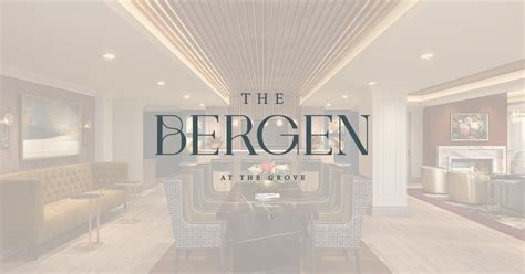 The Bergen Stunning Sophisticated Residential Living In Phoenix Arizona