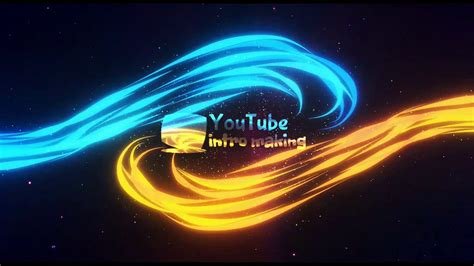 Best Youtube Channel Intro Youtube