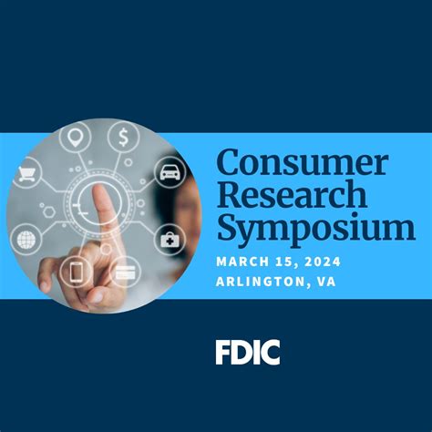 Fdic On Twitter Save The Date On March 15 2024 We Will Host Our