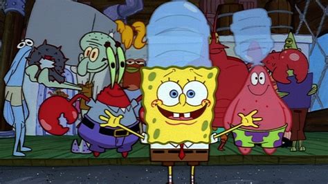 Spongebob Squarepants Episodes Season 11 Episode 1 Hollywoodpsawe