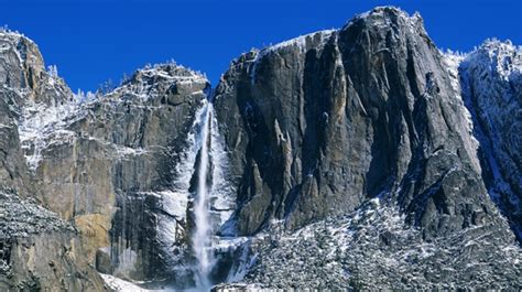 7 Reasons Why Winter Is Actually The Best Time To Visit Yosemite Orbitz