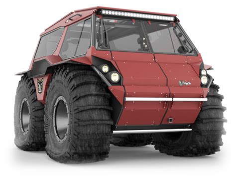Pin by BigBo_ATV on AG | All-terrain vehicles, Terrain vehicle, Amphibious vehicle