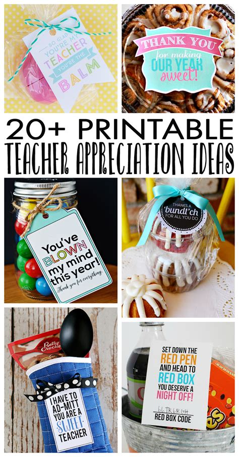 Teacher Appreciation Ts That Every Teacher Will Love