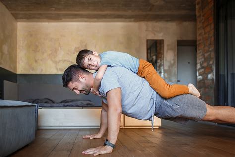 The 17 Best Ts For Father S Day For Fitness And Wellbeing Dads