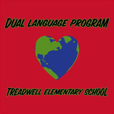 English learners of the target language may enter the program at any time. Dual Language Immersion Program T-shirts Custom Ink ...