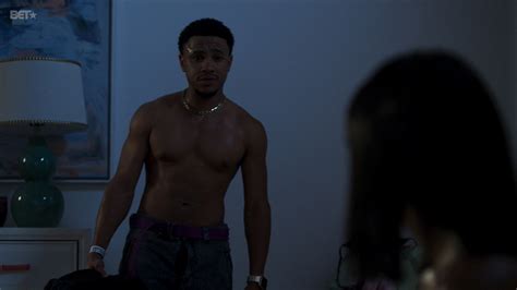 Picture Of Tequan Richmond In Boomerang Tequan Richmond 1585777369